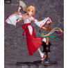 Sword Art Online : Alicization War of Underworld - Figurine Asuna Miko