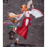 Sword Art Online : Alicization War of Underworld - Figurine Asuna Miko