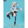 Youtubeuse Virtuelle - Figurine Shirakami Fubuki