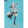 Youtubeuse Virtuelle - Figurine Shirakami Fubuki