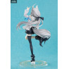 Youtubeuse Virtuelle - Figurine Shirakami Fubuki