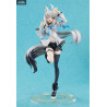 Youtubeuse Virtuelle - Figurine Shirakami Fubuki