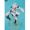 Youtubeuse Virtuelle - Figurine Shirakami Fubuki