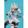 Youtubeuse Virtuelle - Figurine Shirakami Fubuki