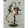 Queen's Gate - Figurine The Gate Opener Alice