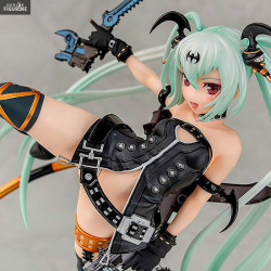 Queen's Gate - Figurine The...