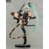 Queen's Gate - The Gate Opener Alice figure