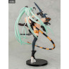 Queen's Gate - The Gate Opener Alice figure
