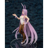 Fate/EXTELLA - Figurine de Medusa, version Miwaku no Bunny Suit