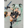 Queen's Gate - The Gate Opener Alice figure