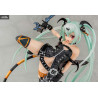 Queen's Gate - The Gate Opener Alice figure