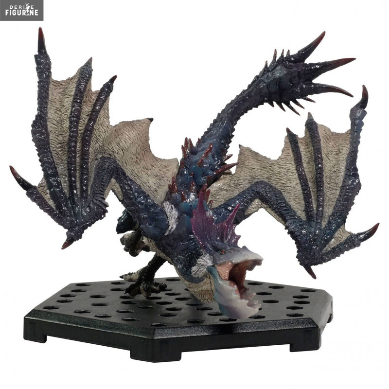 Monster Hunter - Figurine...