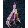 Fate/EXTELLA - Figurine de Medusa, version Miwaku no Bunny Suit