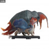 Monster Hunter - CFB MH Standard Model Plus Vol. 17 random figure