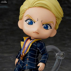 Jojo's Bizarre Adventure...