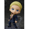 Jojo's Bizarre Adventure Golden Wind - Figurine Prosciutto, Nendoroid