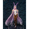 Fate/EXTELLA - Figurine de Medusa, version Miwaku no Bunny Suit
