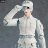 Cells at Work! - White Blood Cell Neutrophil figure, Figma
