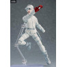 Cells at Work! - White Blood Cell Neutrophil figure, Figma