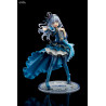 BanG Dream! Girls Band Party - Minato Yukina from Roselia figure Limited Overseas Pearl