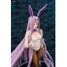 Fate/EXTELLA - Figurine de Medusa, version Miwaku no Bunny Suit