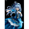 BanG Dream! Girls Band Party - Minato Yukina from Roselia figure Limited Overseas Pearl