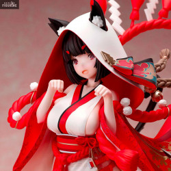 Azur Lane - Yamashiro...