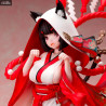 Azur Lane - Yamashiro Bridal Attack! figure
