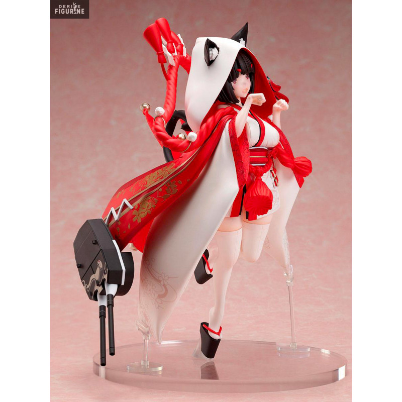 Azur Lane - Figurine...