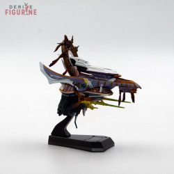 Final Fantasy X - Vaisseau...