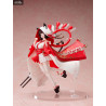 Azur Lane - Yamashiro Bridal Attack! figure