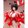 Azur Lane - Yamashiro Bridal Attack! figure