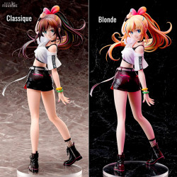 Virtual Youtuber - Ai...