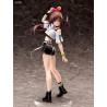 Youtubeuse Virtuelle - Figurine Ai Kizuna A.I. Hello World Classique ou Blonde
