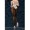 Fate/EXTELLA - Figurine de Medusa, version Miwaku no Bunny Suit