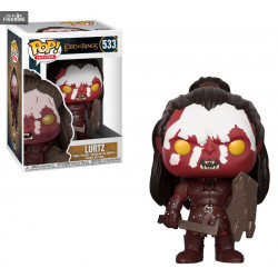 The Lord of the Rings Pop!...
