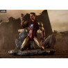Marvel Avengers : Endgame - Figure Iron Man Mk-85, I Am Iron Man Edition S.H. Figuarts