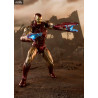 Marvel Avengers : Endgame - Figure Iron Man Mk-85, I Am Iron Man Edition S.H. Figuarts