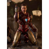 Marvel Avengers : Endgame - Figurine Iron Man Mk-85, I Am Iron Man Edition S.H. Figuarts