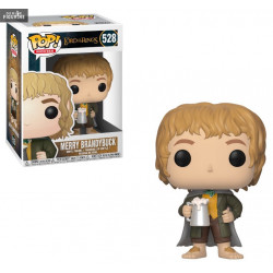 Pop! Le Seigneur des...