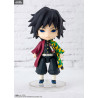 Demon Slayer : Kimetsu no Yaiba - Figurine Inosuke Hashibira ou Giyu Tomioka, Figuarts mini