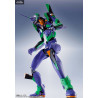 Rebuild of Evangelion - Figure Test Type-01, DYNACTION