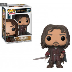 The Lord of the Rings Pop!...