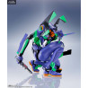 Rebuild of Evangelion - Figure Test Type-01, DYNACTION