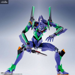 Rebuild of Evangelion -...