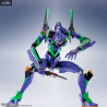 Rebuild of Evangelion - Figure Test Type-01, DYNACTION
