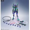 Rebuild of Evangelion - Figurine Test Type-01, DYNACTION