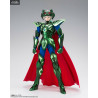 Saint Seiya - Figurine Mizar Zeta Syd, Saint Cloth Myth Ex