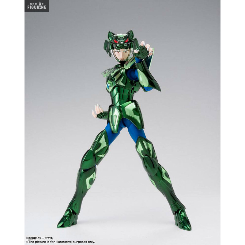 Saint Seiya - Figure Mizar...