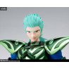 Saint Seiya - Figure Mizar Zeta Syd, Saint Cloth Myth Ex